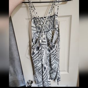 Maurices size 3 tank top